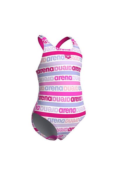 ARENA Kids Girl's Arena Friends Swimsuit Pro Swimmer Children's Swimsuit