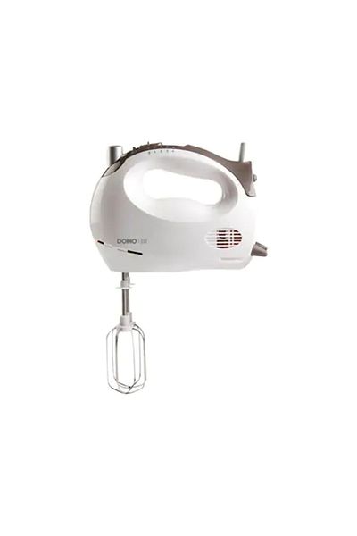 Domo Mixer 2 în 1 DO9193M, 210 W, 4 viteze, funcție Turbo