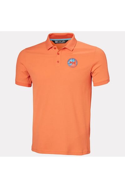 Helly Hansen HP RACE POLO 2.0