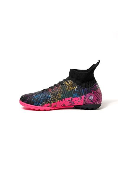 Playup MK-242-136 Pantofi de câmp pentru bărbați negri