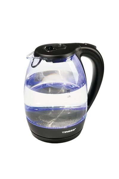 Generic Fierbător de apă TS-499, 1,7 L, 1850W