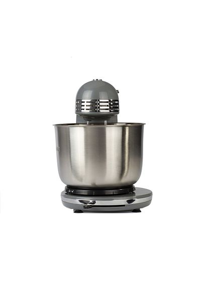 LİVOO Mixer with stainless steel bowl DOP137G, 6 speeds
