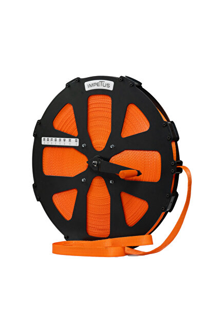 IMPETUS MARINE Impetus 100 Metre Yassı Halat Makarası