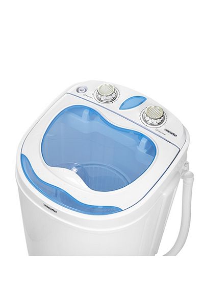 MESKO Přenosná mini pračka Ms 8053