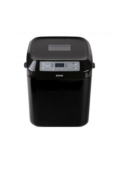 Domo Bread machine B3974, 550 W, 12 Programs