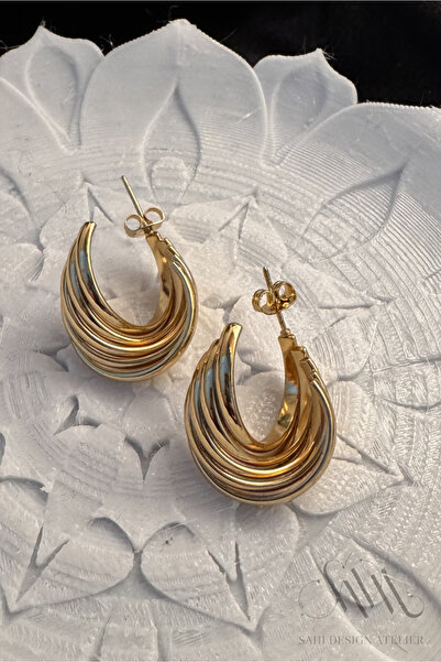 sahidesignatelier Vivienne Earrings