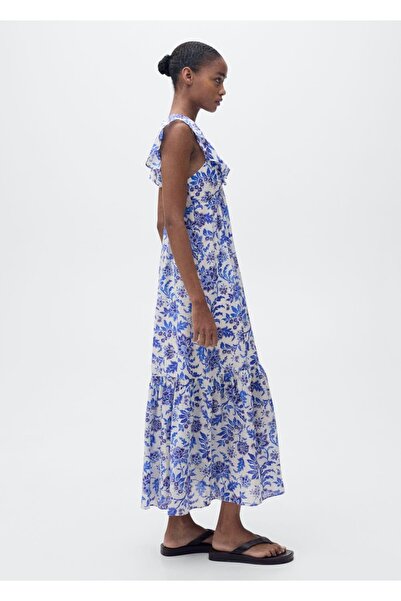 MANGO Woman Rochie --