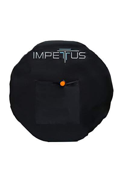 IMPETUS MARINE Impetus 100 Metre Yassı Halat Makarası