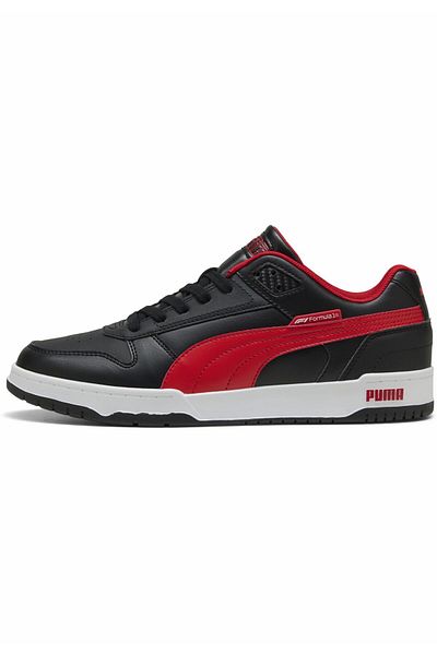 Puma Nízké tenisky F1® RBD Game