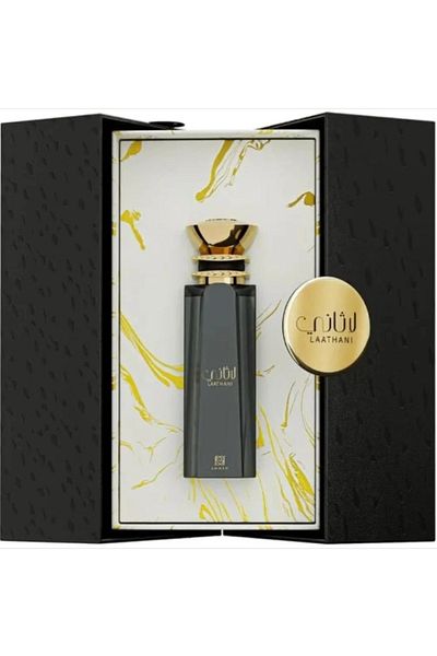 Ahmed Al Maghribi عطر لاثاني او دي بارفان 80 مل