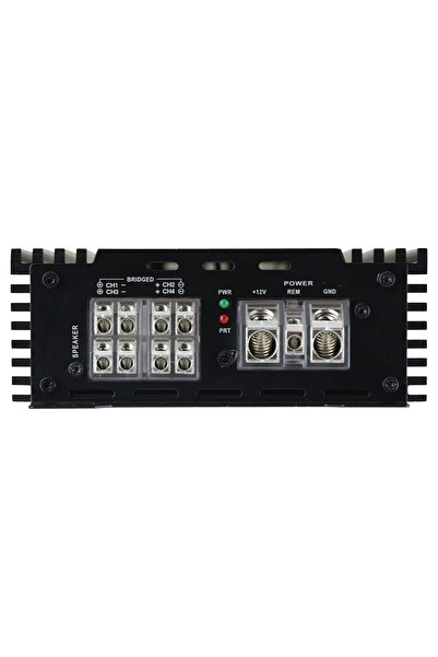 Genel Markalar Rs-P4200.4d 4kanal Efsane Seri Oto Amfi Anfi 4ch-4 Ohm 200w-rms 4 Ohm Brıdged 2chx600w