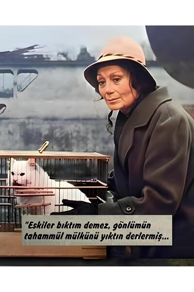 Boyut YILDIZ KENTER TABLO