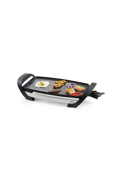 Domo Gratar electric Teppanyaki SS Domo DO1049TP, 2200 W