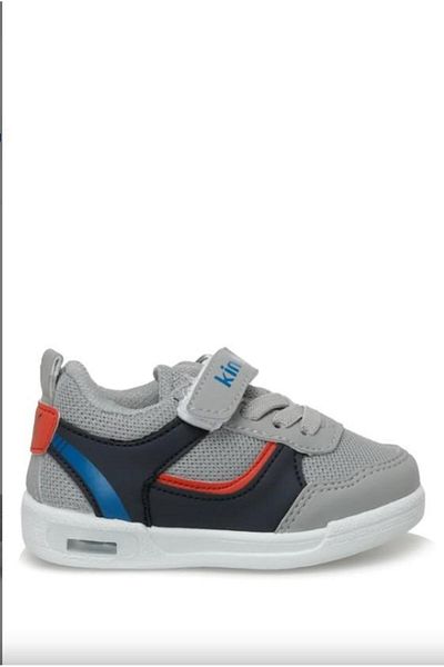 Kinetix 101332077 Hornet J Tx 3fx A.grey-dark blue-red Men's Boy