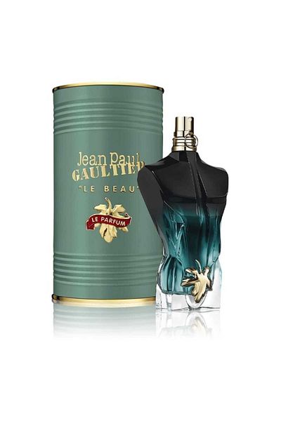 Jean Paul Gaultter Jean Paul Gaultier Le Beau Eau de Parfum