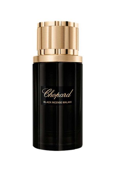 Chopard عطر بلاك اسنس ملكي من شوبارد او دي بارفان 80 مل، للجنسين