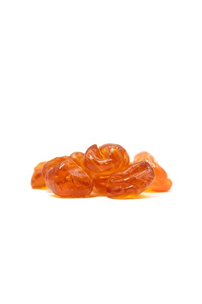 Merkez Şekercisi 1879 سكر برتقال أصلي 250 جرام.