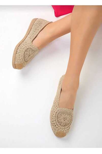caraxes Women's Straw Shoes