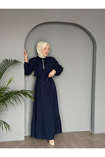 MVK GİYİM فستان