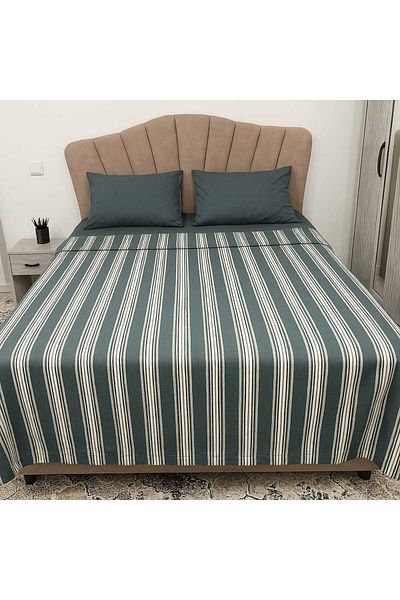 Madame Home Double bedding set