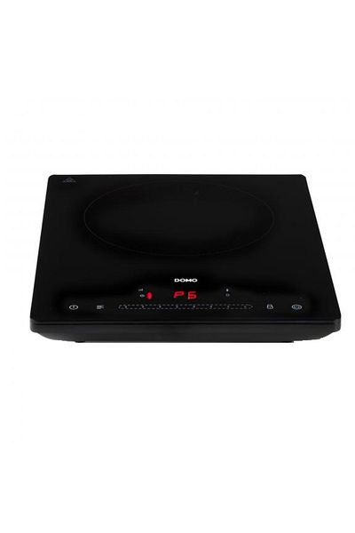 Domo Ηλεκτρική επαγωγική εστία DO332IP, 2000W