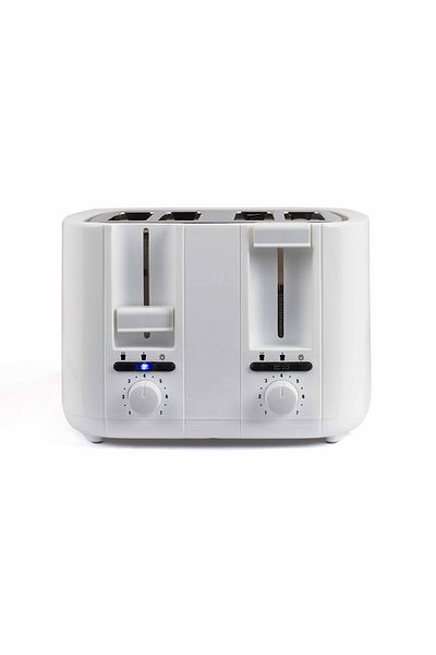 LİVOO Pâine de pâine dublu DOD167W, 1500 W
