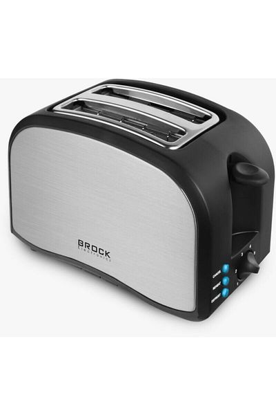 Generic Pâine de pâine BT 1003 SS, 800 W