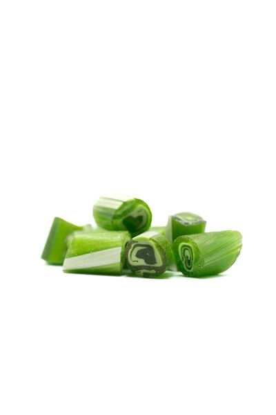 Merkez Şekercisi 1879 Orijinal Naneli-okaliptüs Akide Şekeri 250gr.