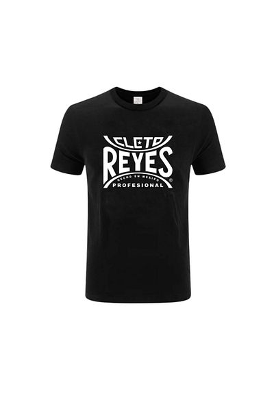 CLETO REYES Μπλουζάκι πυγμαχίας Μπλουζάκι kickboxing mma muaythai