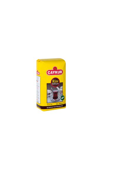 Çaykur Çaykur Tourist Tea 1kg