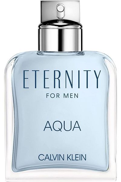 Calvin Klein Eternity Aqua for Men Eau de Toilette by Calvin Klein