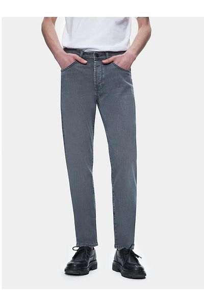 Ltb Men's Gray Lawrie Wash Jean 01009515221602455764