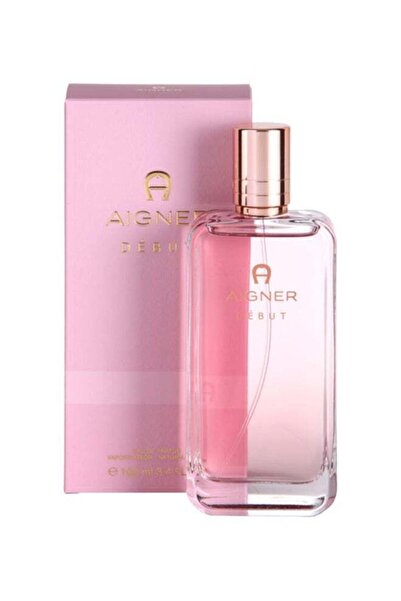 Etienne Aigner عطر ديبيوت من اتيان ايجنر للنساء - او دو بارفان، 100 مل