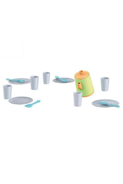 FULLJOY Organic Cutlery Set 17 Pieces 18-2301192
