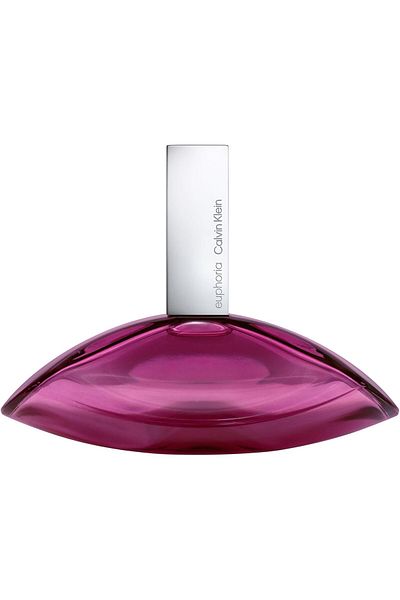 Calvin Klein Euphoria by Calvin Klein for Women - Eau de Parfum, 100 ml