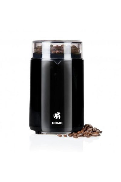 Domo Coffee grinder DO712K, 150 W