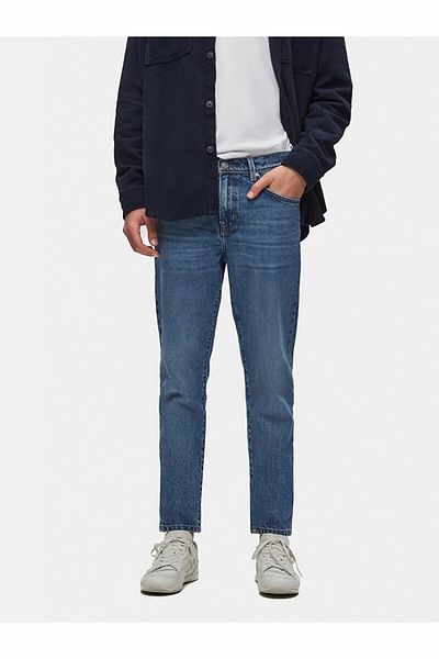 Ltb Men's Blue Diego X Y Caldera Wash Jean Model: 01009514901602855775