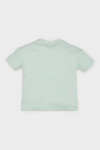 DeFacto Short Sleeve T-Shirt (25 SM)