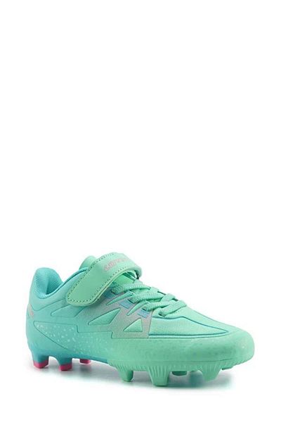 Lotto Donatı Fg B Ps 5Fx Turquoise Boy's Football Boots