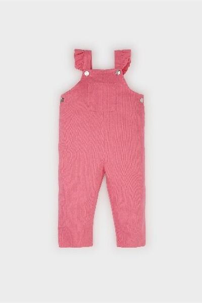 DeFacto Baby Girl Jean Jumpsuit E0469A525Sp