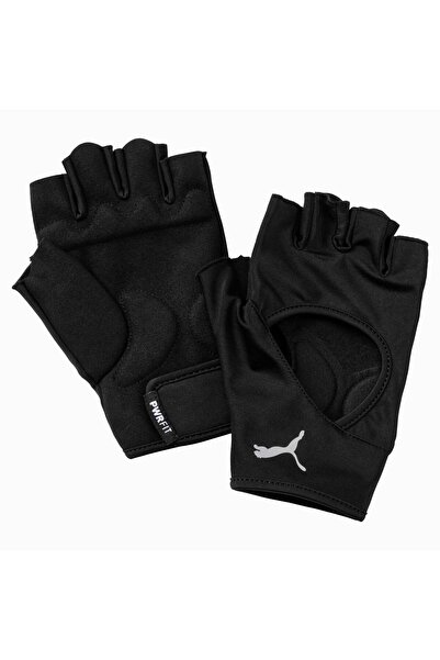 Puma Essential Siyah Spor Eldiven (041465-01)