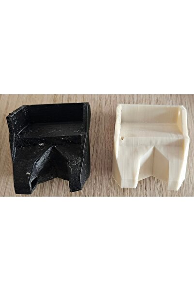 TIEE Creality Cr-m4 Filement Soğutucu Blok Abs