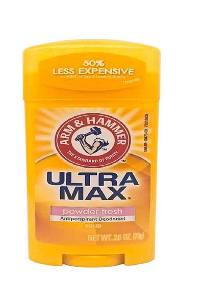 Hammer Arm & Hammer Deodorant - 73g