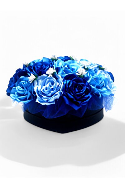 shop OKYANUS SATEN GÜL ARANJMANI