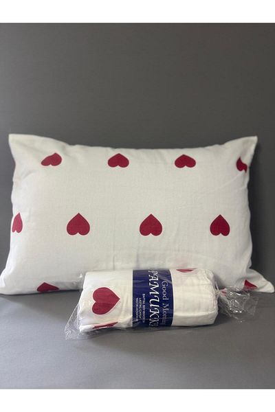 Pamuku King Size Fitted Sheet Set 180X200 cm