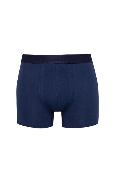 DeFacto Pánské jednoduché 3dílné boxerky Regular Fit Basic C3275Ax24Wn