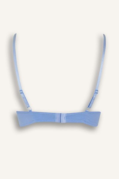 DeFacto Bumbac Confort Pad Bra-fall In Love X9027az25sp