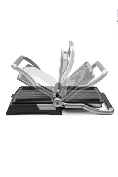 SevenHause7 K462 GrillMaster Tost Makinesi