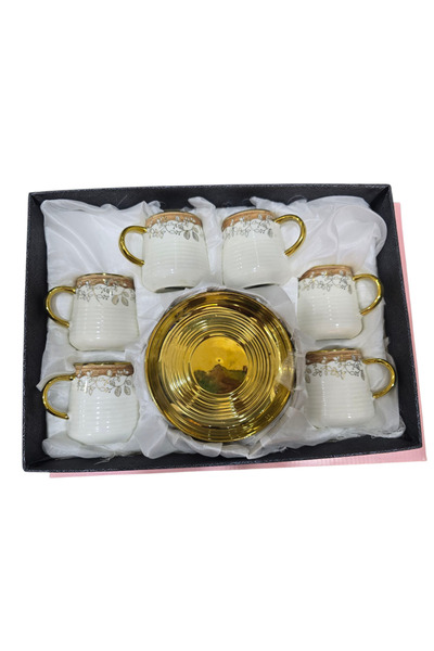 Tutku kahve bardağı