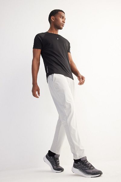 DeFacto Slim Fit Πολυλειτουργικό Ultrastrech Jogger D7238ax25sp